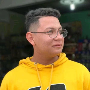 Meet your Posher, Luis